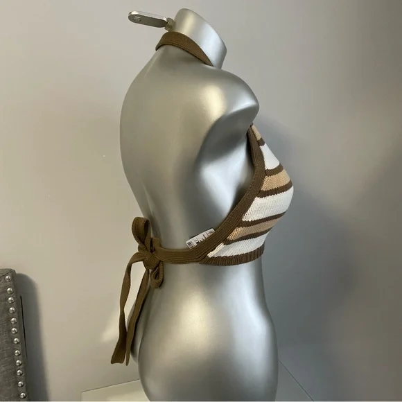 Ardene Backless Top - Picture 4 of 7